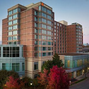 Nashville Marriott At Vanderbilt University