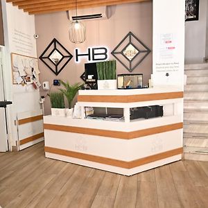 Hostal HB Torrevieja