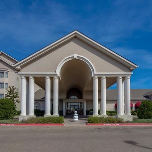 Ashmore Inn And Suites Amarillo